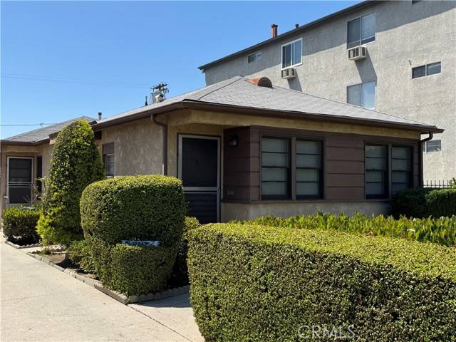 5081 Glen Iris Avenue, Los Angeles, CA 90041