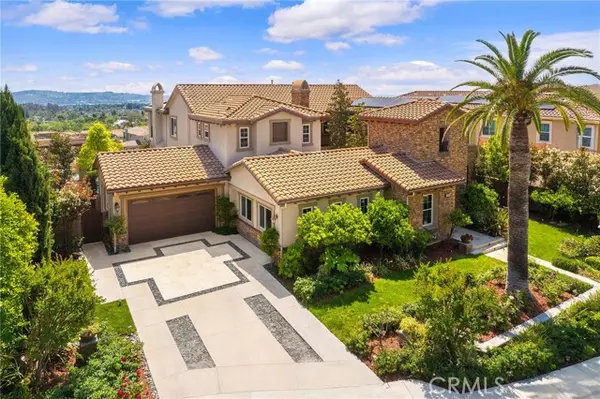 Yorba Linda, CA 92886,4080 Naples Court