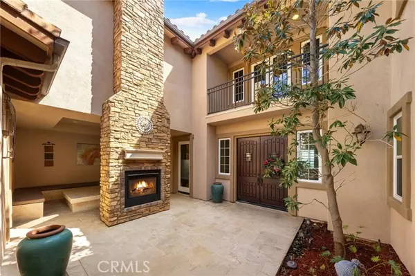 Yorba Linda, CA 92886,4080 Naples Court