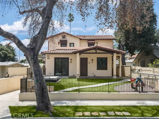 Pasadena, CA 91107,89 N Grand Oaks Ave
