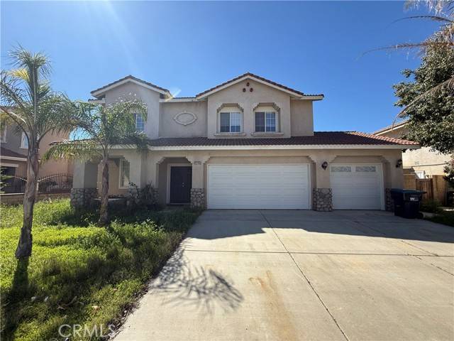 28195 Cider Street, Menifee, CA 92585