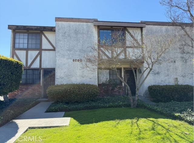 8260 Rush Street, Rosemead, CA 91770
