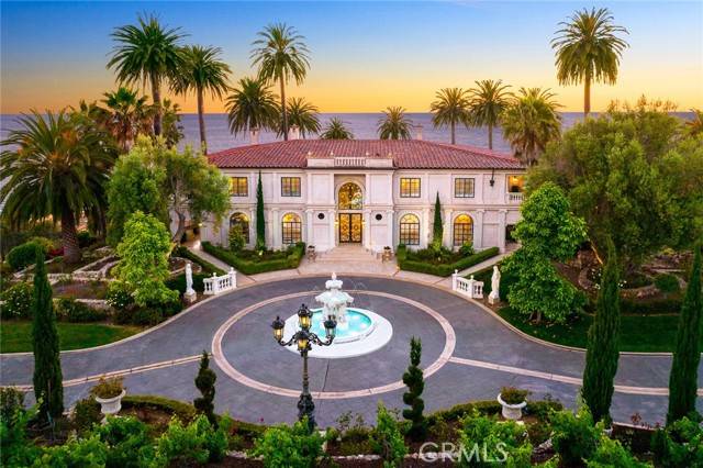 3300 Palos Verdes West Drive, Rancho Palos Verdes, CA 90275