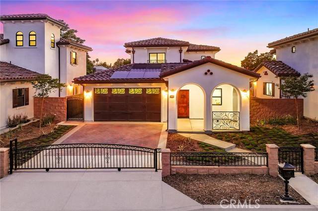5463 Sultana, Temple City, CA 91780