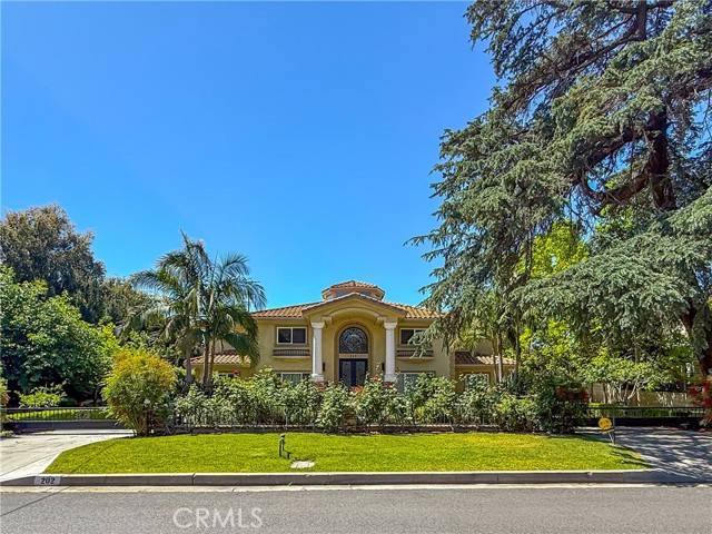 Arcadia, CA 91007,202 West Lemon Avenue