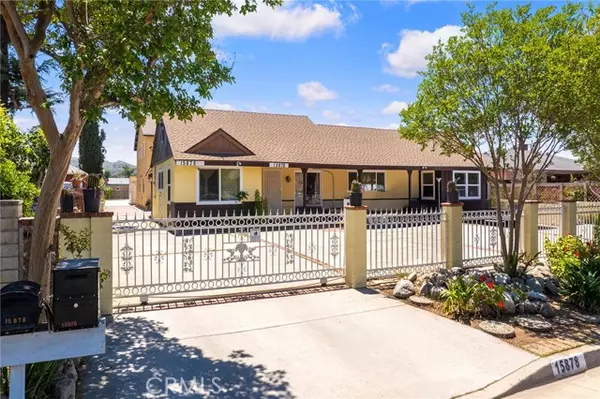 La Puente, CA 91744,15874 Meadowside Street