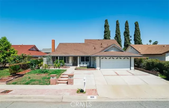Hacienda Heights, CA 91745,1616 Orchard Hill Ln