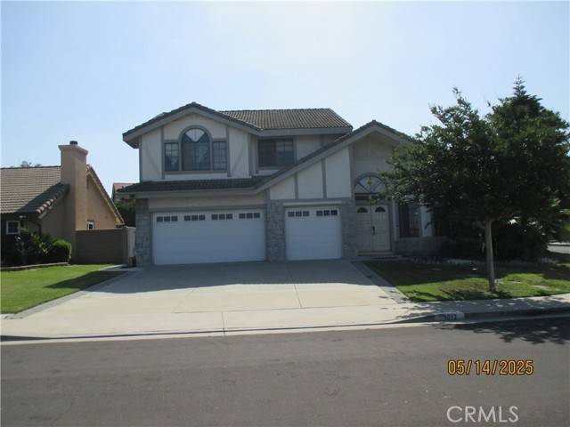 1012 El Capitan Court, Whittier, CA 90601