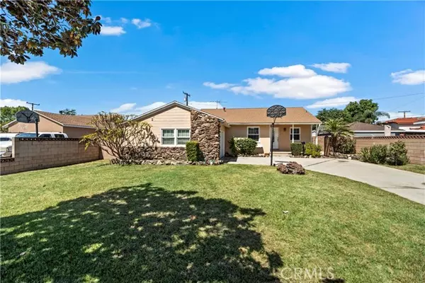 West Covina, CA 91790,545 North Toland Avenue