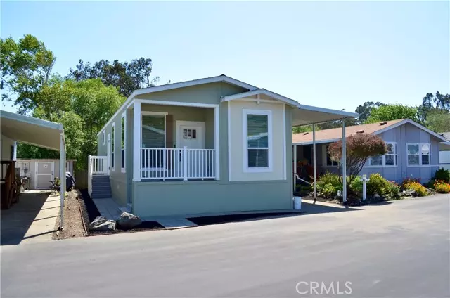 Cambria, CA 93428,1226 N Main ST