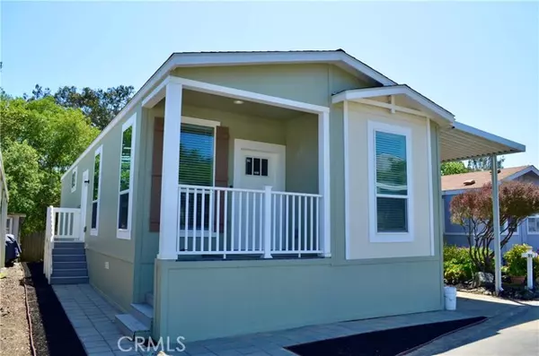 Cambria, CA 93428,1226 N Main ST