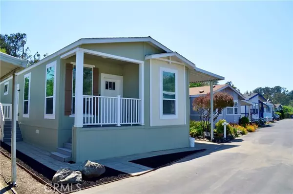 Cambria, CA 93428,1226 N Main ST