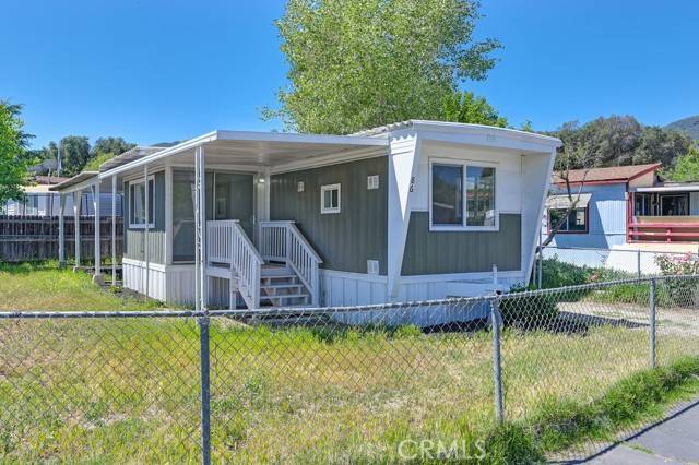 Warner Springs, CA 92086,26455 Paradise Valley Rd