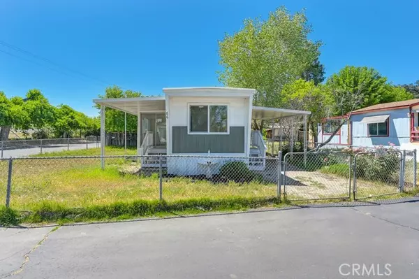 Warner Springs, CA 92086,26455 Paradise Valley Rd