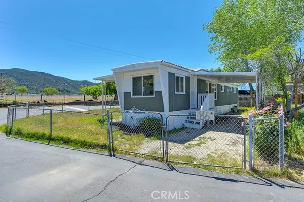 Warner Springs, CA 92086,26455 Paradise Valley Rd