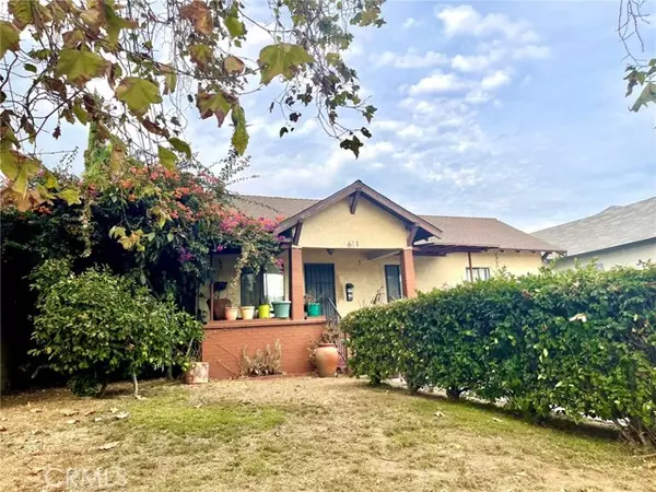 Glendale, CA 91205,611 East Acacia Avenue
