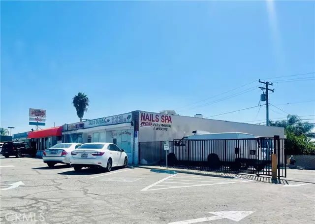 La Puente, CA 91744,657 Glendora Avenue
