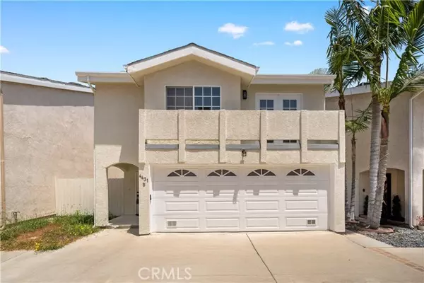4431 West 138th Street, Hawthorne, CA 90250