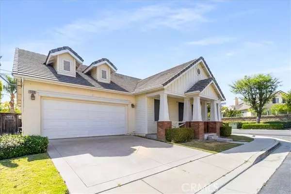 13410 Goldmedal Avenue, Chino, CA 91710