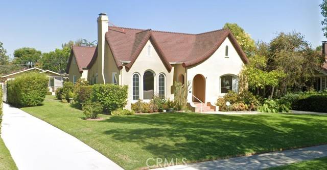 900 South Los Robles Avenue, Pasadena, CA 91106