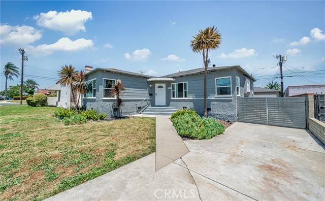 9406 South Harvard Boulevard, Los Angeles, CA 90047