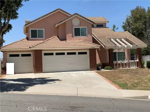 2421 Pamela Lane, Rowland Heights, CA 91748