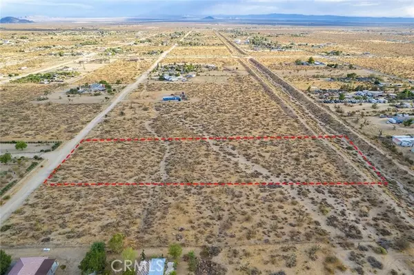 Pinon Hills, CA 92372,11839 Mountain Road
