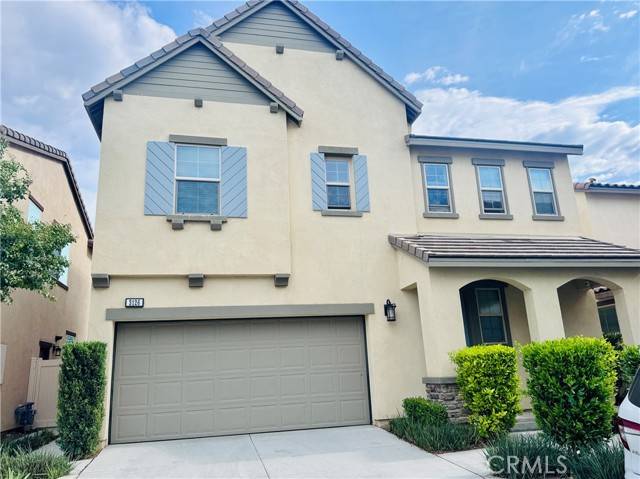 3126 East Painted Crescent Street, Ontario, CA 91762