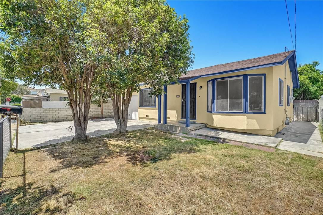 233 Russell Avenue, Monterey Park, CA 91755