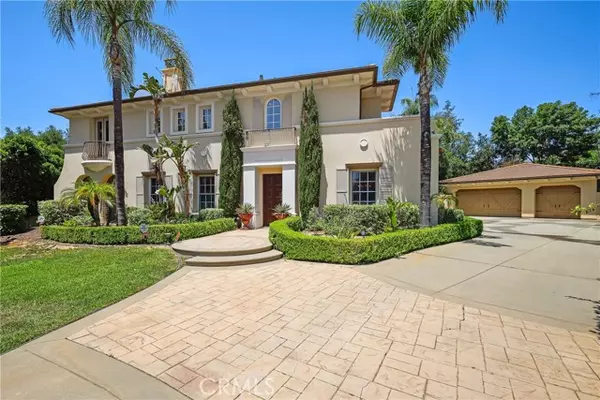 755 Carriage House Drive, Arcadia, CA 91006
