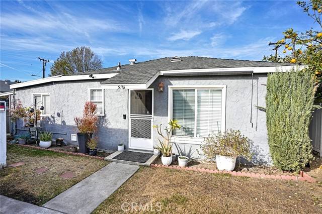 Monrovia, CA 91016,911 Genoa Street