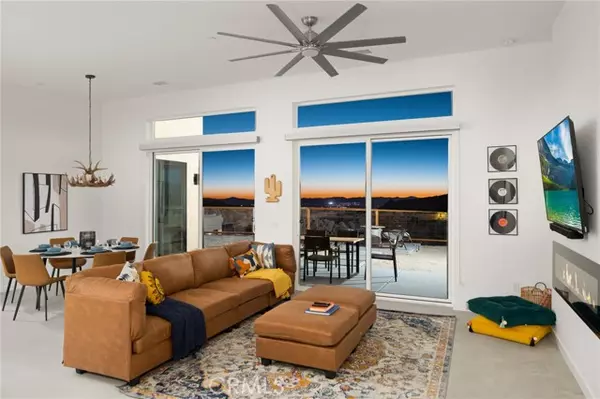 Yucca Valley, CA 92284,5890 Olema Road