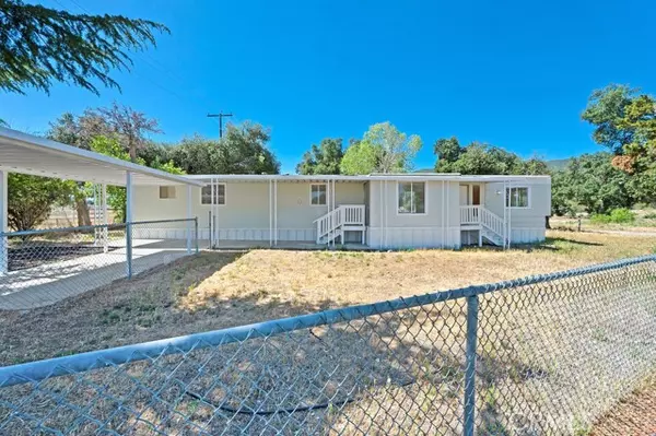 Warner Springs, CA 92086,26455 Paradise Valley Rd