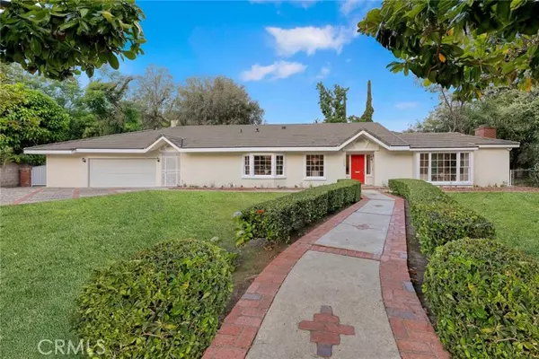 1130 Palomar Road, San Marino, CA 91108