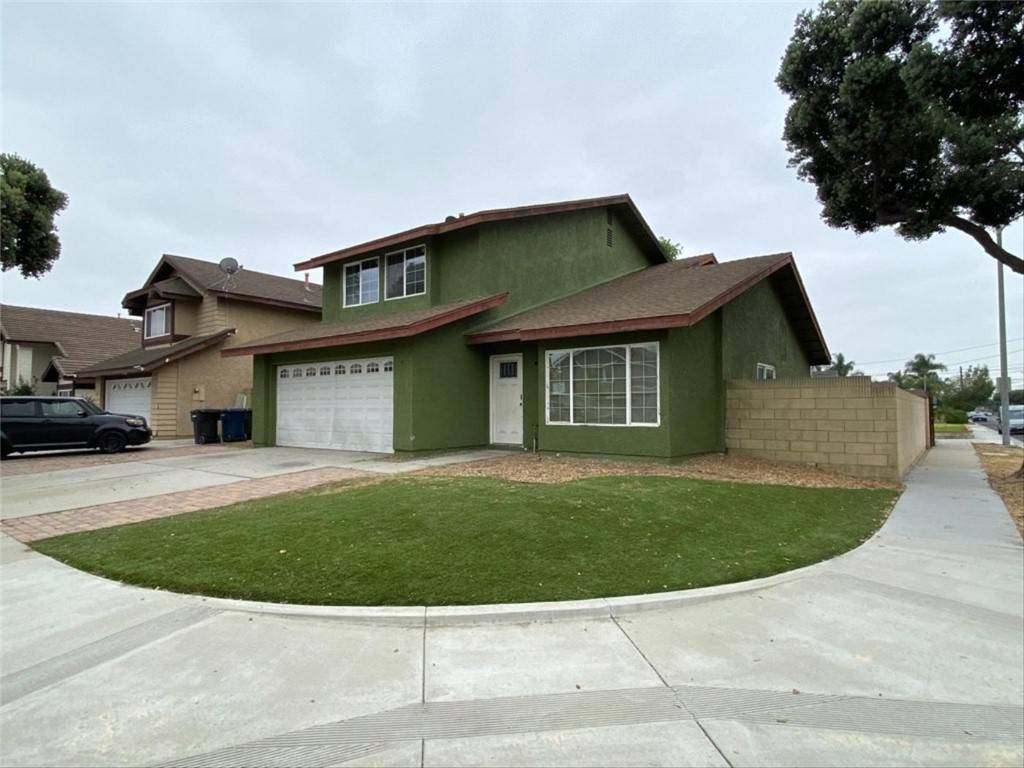9602 Ives Street, Bellflower, CA 90706