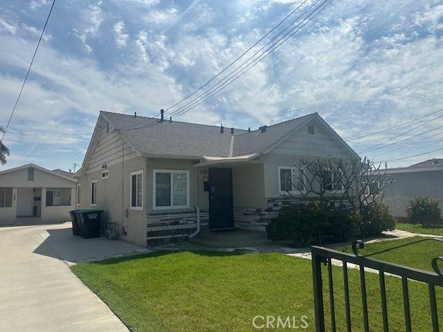 126 Florence Avenue, Monterey Park, CA 91755