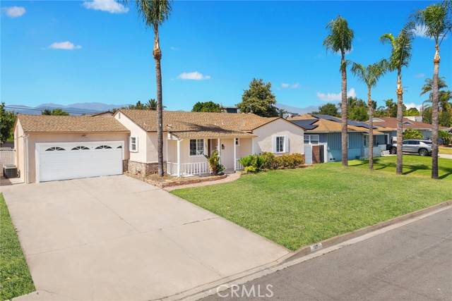 Covina, CA 91723,181 West Casad Street