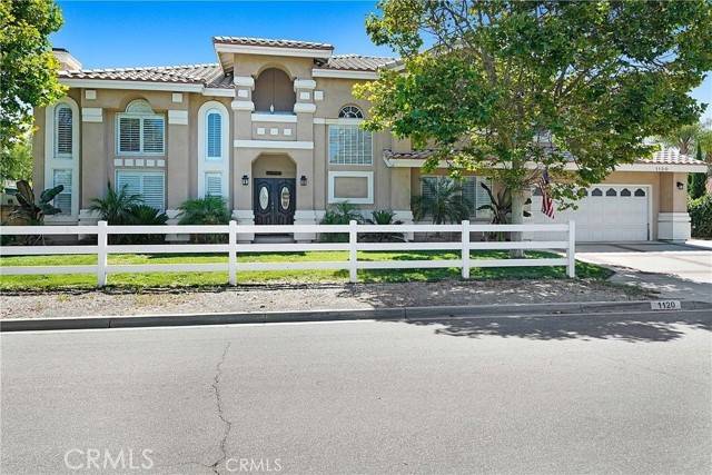 1120 Cherokee Court, San Dimas, CA 91773
