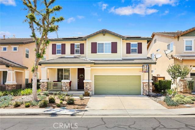 1711 Lordsburg Ct., La Verne, CA 91750
