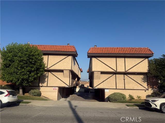 1540 Potrero Grande Drive, Rosemead, CA 91770