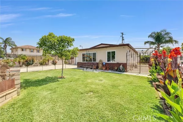 Rialto, CA 92376,155 North Acacia Avenue