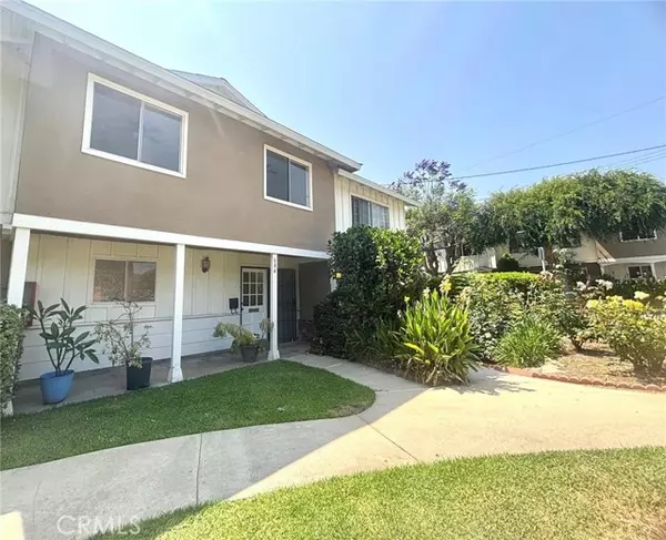 684 East Lee Place, Azusa, CA 91702