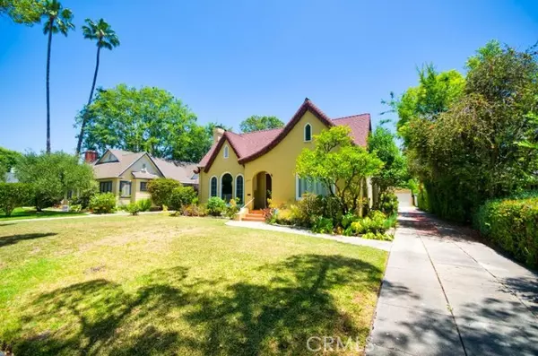 Pasadena, CA 91106,900 South Los Robles Avenue