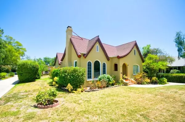 900 South Los Robles Avenue, Pasadena, CA 91106