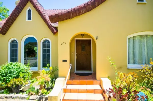 Pasadena, CA 91106,900 South Los Robles Avenue