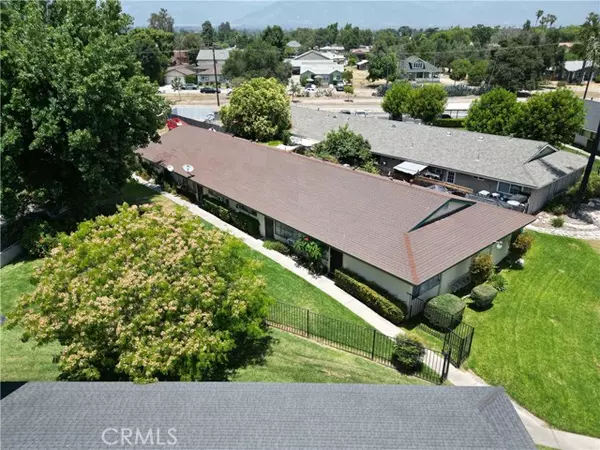 285 North Vallejo Way, Upland, CA 91786