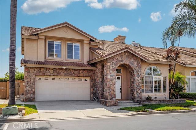 13283 Sunstream Drive, Chino Hills, CA 91709
