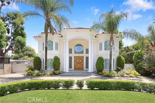 1118 South 6th Avenue, Arcadia, CA 91006