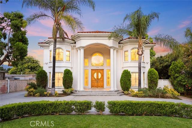 1118 South 6th Avenue, Arcadia, CA 91006