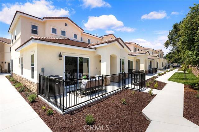 Pomona, CA 91766,1212 South San Antonio Avenue